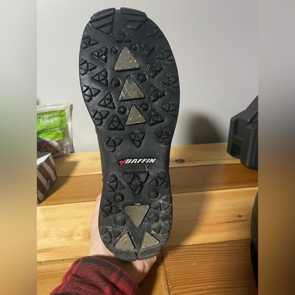 Baffin boots - Picture 3 of 6